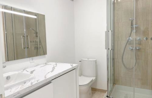 Studio front de mer, 30M2 Piscine & Mer - Foto 6