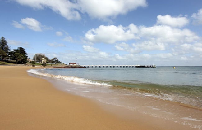 The Waves Apartments - Foto 26