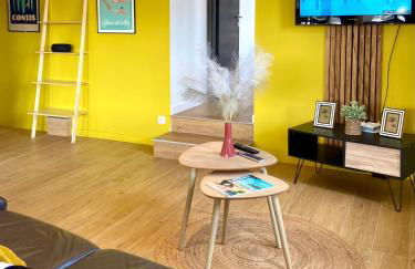 Vue Phare - Au Coeur de Contis Plage - Foto 17