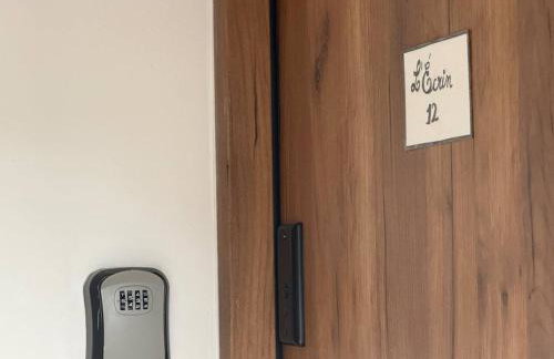L’Écrin – Studio charmant - Foto 32