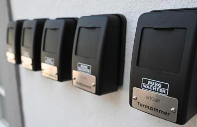 Ferienappartements inTOuR - Foto 65