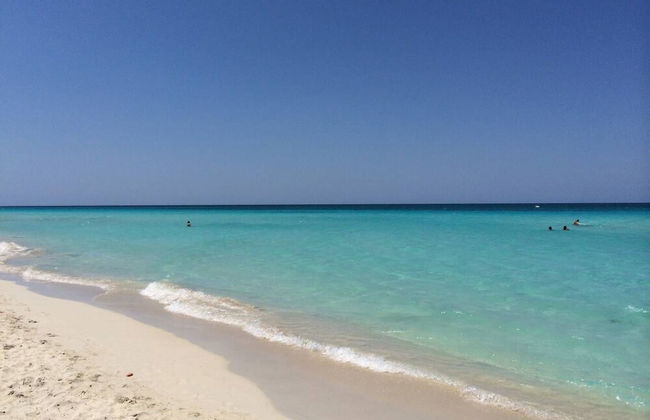 Holiday rental in Cárdenas with garden - Photo 18