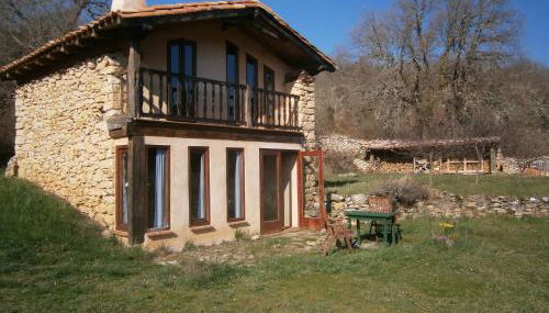 Alojamientos Manzanela - Foto 2, Garden