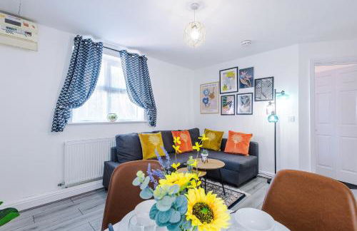 The Davidson Serviced Apartment Coventry - Foto 10