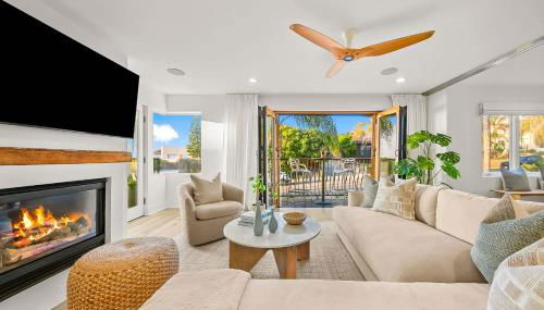 Sea & Sand - Ocean View La Jolla Condo - Foto 3