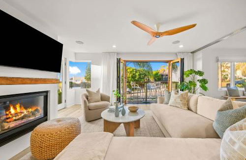 Sea & Sand - Ocean View La Jolla Condo - Foto 3