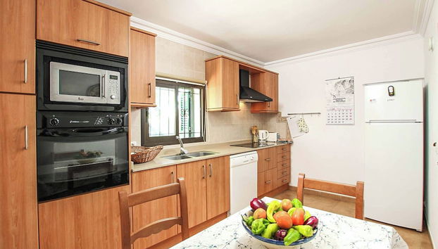 Villa Bosque - Foto 5, Interior