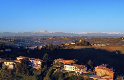 Villa Perla, hilltop location with pool - Foto 14