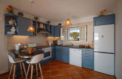 Can Peix - Relax y atardeceres únicos junto al mar - Foto 12