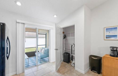 Beach House King Bed Pet Friendly! Fast Wi-Fi Netflix Garage - Foto 19