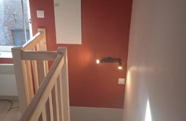 Maison typique normande - Foto 8