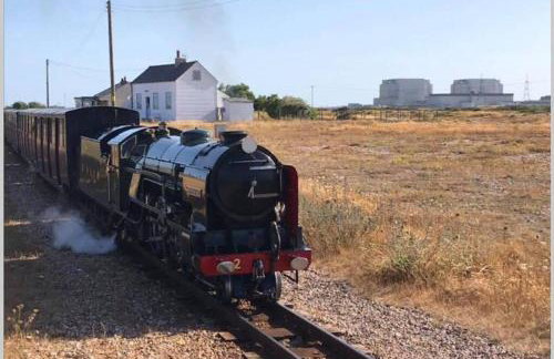 Charming original fishermans cottage on Dungeness beach - Photo 27