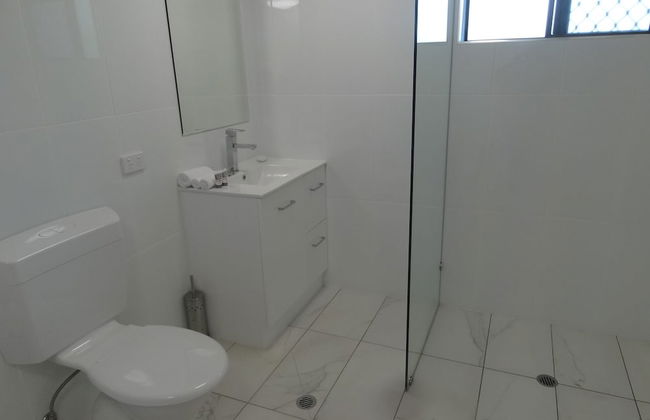 Gums Anchorage Apartments - Foto 8