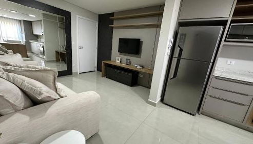 Lindo apt no centro de Foz - Foto 3