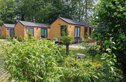 Domki Wakacyjne "Morskie Wrota"Karwieńskie Błota - Foto 37