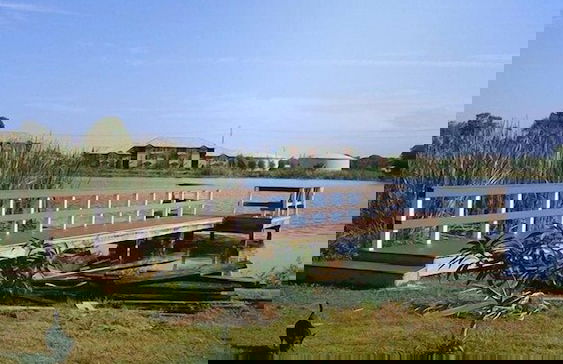 Lake Ida Beach Resort - Photo 22