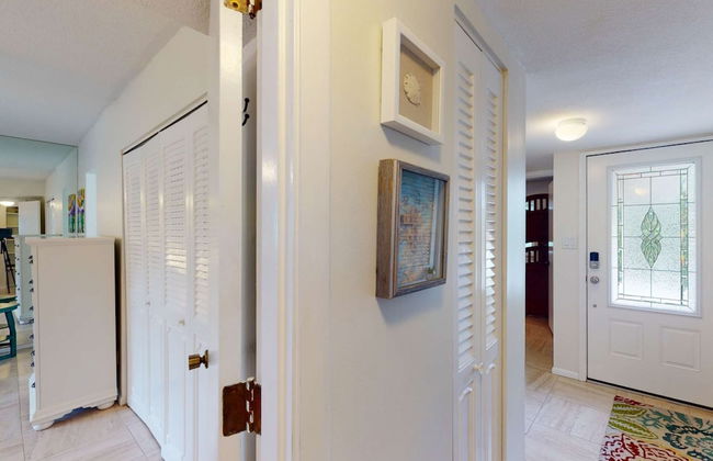 Sea Village Gulf Views 2nd Floor Condo - Foto 42