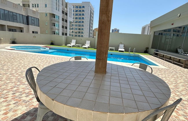 HAVEN TOWER - Foto 78