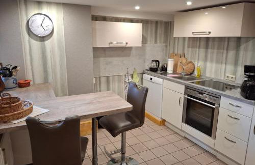 Ferienwohnung am Kloster Drübeck - Foto 8