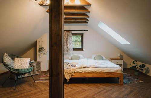 Stara Rzeka 2 - Photo 21