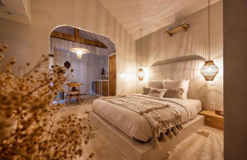 l'Alcove - SPA&SAUNA privé - Oliveraie d'Eurocentre - Foto 59