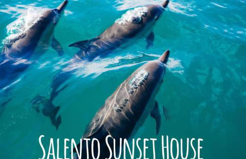 Salento Sunset House - Foto 8