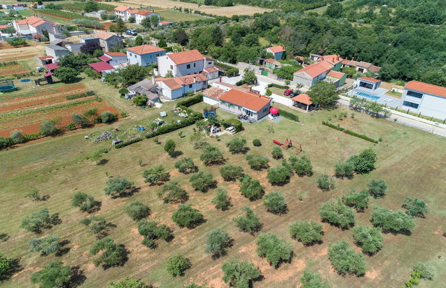 Family Friendly House Kacana - Foto 39