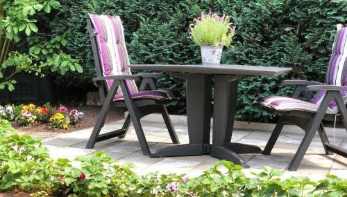 Villa Drita - Foto 5, Garden