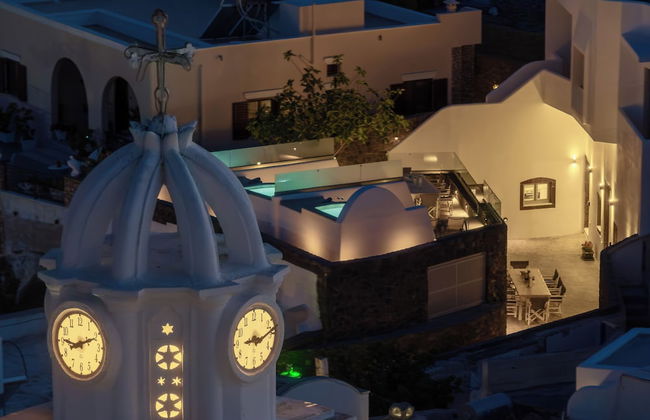 Yiota Collection 4 Suites & 4 Prive Jacuzzi - Foto 80