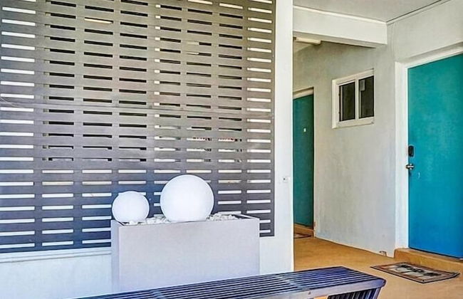 Tranquil Beachside Studio Near Marinas & Dining - Foto 3