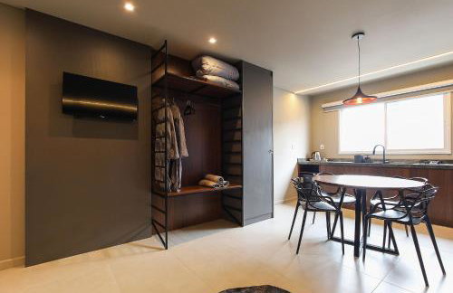 Blue Loft - One - Foto 1