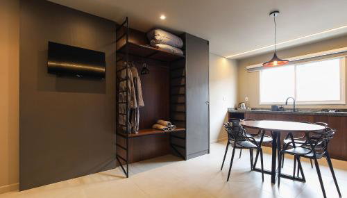 Blue Loft - One - Foto 1