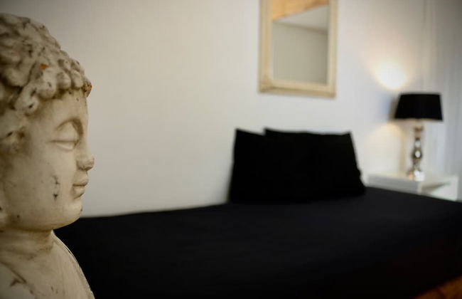 a-domo Apartments Mülheim - Apartments, Lofts & Hostel Rooms - short or longterm - single or grouptravel - Foto 36