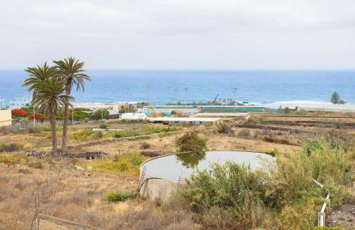 Live La Punta del Hidalgo Center - Foto 37