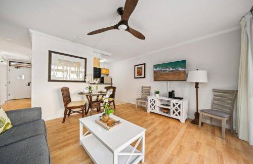 Paki Maui 217 · PM 217 Cozy 1BR Oceanfront Condo w Pool - Foto 13