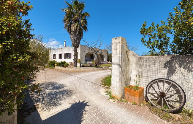 2947 Aia del Convento by Barbarhouse - Foto 39