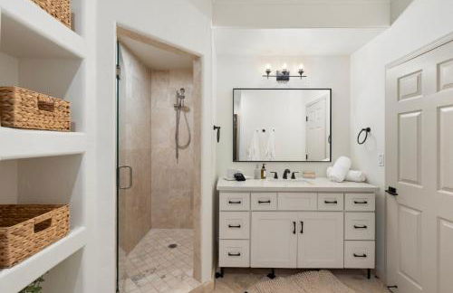 The Casa Del Sol Experience - Old Town Villa - Foto 91