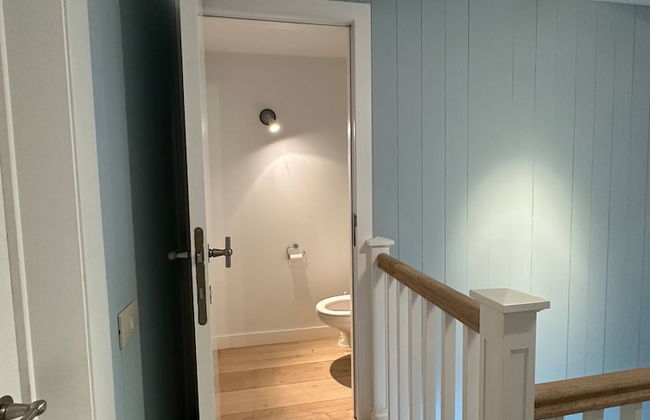 Superb Villa in the Heart of Knokke Zoute Close to the Beach and Shopping Area - Foto 23