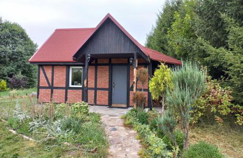 Dom Zegarmistrza - Foto 1