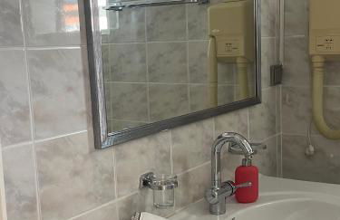 Sunrise pearl in Attika Riviera apt and Parking - Foto 38