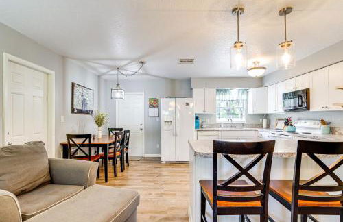 Home 7 Mi to Three Sisters and Hunter Springs - Foto 7