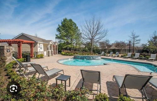 Cozy 1bd apartment 420 friendly 15 min from ATL airport - Foto 18