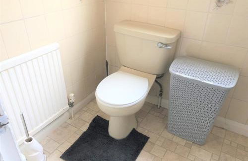 Spacious West London 2 Bedroom Apartment - Foto 18