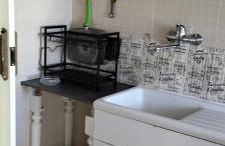 Casa Vacanze Mare Gargano Puglia Marina Di Lesina - 4g min - Foto 61