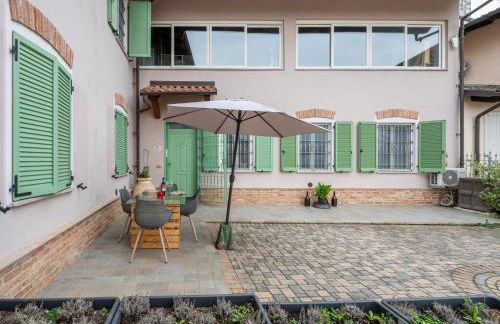 Holiday Home Zio-Nonno by Interhome - Foto 32