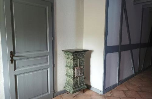 Le refuge de la source - Foto 42