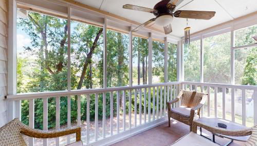 Beach Golfer's Nest - Foto 2