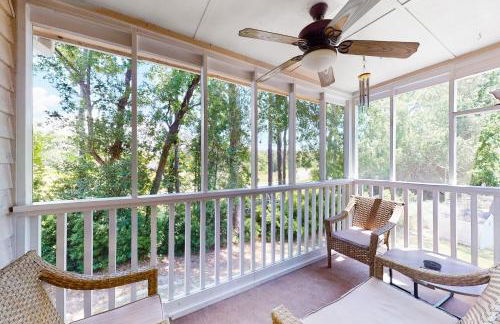 Beach Golfer's Nest - Foto 2