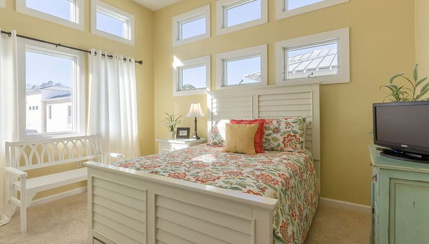 All About Tybee by Tybee Vacation Rentals - Foto 4, Habitación