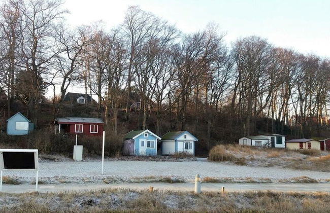 Holiday Apartment Achtern Diek - Foto 19